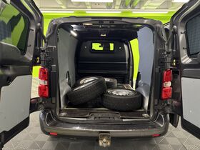 Opel Vivaro vaihtoauto