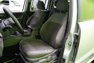 Volkswagen Amarok vaihtoauto