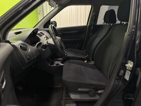 Suzuki Swift vaihtoauto