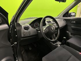 Suzuki Swift vaihtoauto