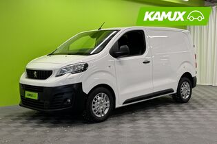 Peugeot Expert vaihtoauto