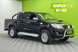 TruckMasters OX vaihtoauto