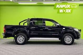 TruckMasters OX vaihtoauto