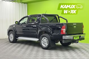 TruckMasters OX vaihtoauto