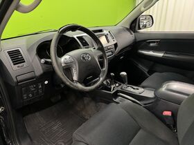 TruckMasters OX vaihtoauto