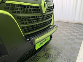 Renault Master vaihtoauto