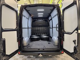 Renault Master vaihtoauto