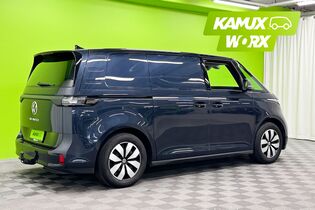 Volkswagen ID. Buzz vaihtoauto