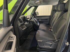 Volkswagen ID. Buzz vaihtoauto