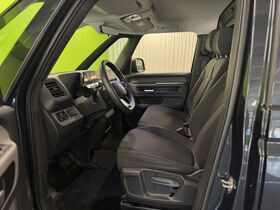 Volkswagen ID. Buzz vaihtoauto