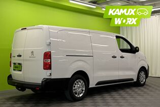 Peugeot Expert vaihtoauto