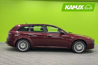 Alfa Romeo 159 vaihtoauto