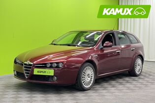 Alfa Romeo 159 vaihtoauto