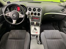 Alfa Romeo 159 vaihtoauto