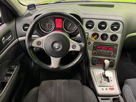 Alfa Romeo 159 vaihtoauto