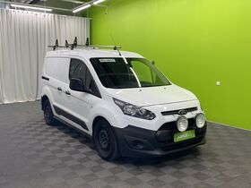 Ford Transit Connect vaihtoauto