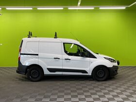 Ford Transit Connect vaihtoauto