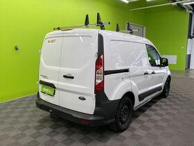 Ford Transit Connect vaihtoauto