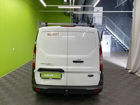 Ford Transit Connect vaihtoauto