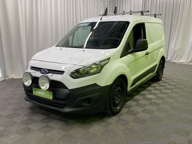 Ford Transit Connect vaihtoauto