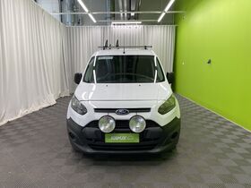 Ford Transit Connect vaihtoauto