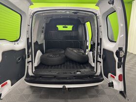 Mercedes-Benz Citan vaihtoauto