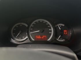 Mercedes-Benz Citan vaihtoauto