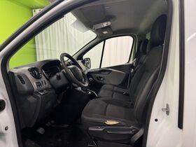 Nissan NV300 vaihtoauto