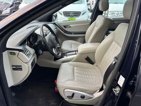 Mercedes-Benz R vaihtoauto