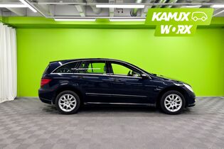 Mercedes-Benz R vaihtoauto