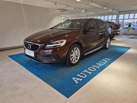 Volvo V40 Cross Country vaihtoauto