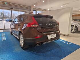 Volvo V40 Cross Country vaihtoauto
