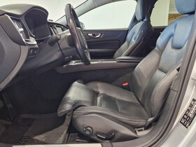 Volvo V60 Cross Country vaihtoauto