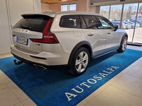 Volvo V60 Cross Country vaihtoauto