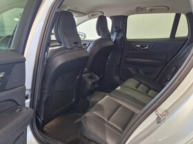 Volvo V60 Cross Country vaihtoauto