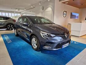 Renault Clio vaihtoauto
