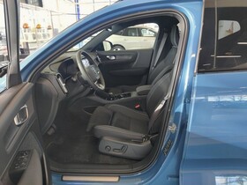 Volvo EX40 vaihtoauto