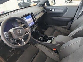 Volvo EX40 vaihtoauto