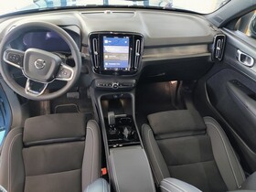 Volvo EX40 vaihtoauto