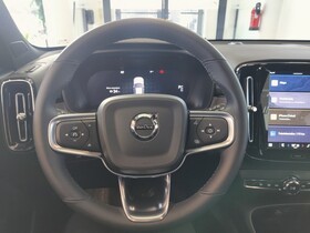 Volvo EX40 vaihtoauto