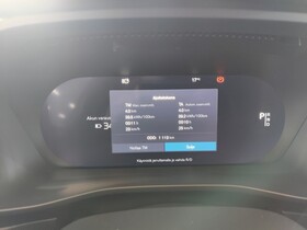 Volvo EX40 vaihtoauto