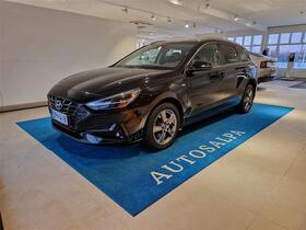 Hyundai i30 Wagon vaihtoauto