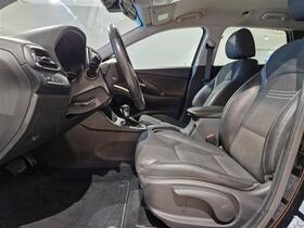 Hyundai i30 Wagon vaihtoauto