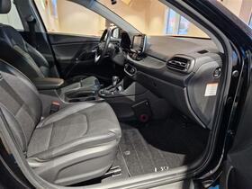 Hyundai i30 Wagon vaihtoauto