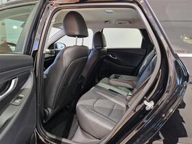 Hyundai i30 Wagon vaihtoauto