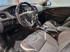 Volvo V40 vaihtoauto