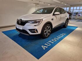 Renault Arkana vaihtoauto