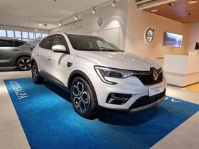 Renault Arkana vaihtoauto