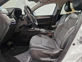 Renault Arkana vaihtoauto