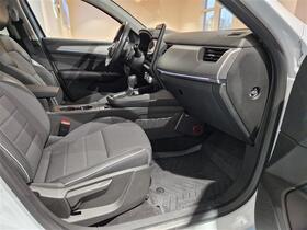 Renault Arkana vaihtoauto